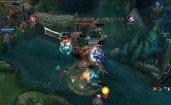리그오브레전드 인벤 : 사미라궁이 0.16초만에 캔슬되네 - LoL/e스포츠 이야기 게시판 사미라궁이 0.16초만에 캔슬되네