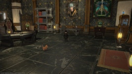 파이널판타지14 인벤 : 저의 아파트 입니다. - 파이널판타지14 인벤 자유게시판