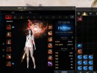 로스트아크 인벤 : 소서 2주차 - 로스트아크 인벤 소서리스 게시판