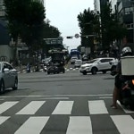 혐주의) 선릉역 사고 당시 상황.gif | FCO 인벤