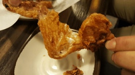 웹진 인벤 : 후라이드 치킨이 위험한 11가지 이유 - 오픈이슈갤러리 후라이드 치킨이 위험한 11가지 이유