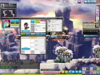 메이플스토리 인벤 : 버닝3섭 스틸범 농장주인 본캐 찾는다 - 메이플스토리 인벤 자유게시판