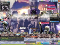 메이플스토리 인벤 : 버닝3섭 스틸범 농장주인 본캐 찾는다 - 메이플스토리 인벤 자유게시판