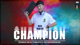 피파 온라인4 인벤 : ▷▷▷FLEX!! 키보드배틀 본선 진출!!◁◁◁ - 피파 온라인4 인벤 클럽/방송 홍보 게시판