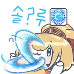 메이플스토리 인벤 : 솔?루(소울마스터 몰?루) 움짤 만들어왔습니다. - 메이플스토리 인벤 자유게시판