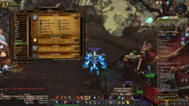 월드 오브 워크래프트 인벤 : 아 또 버그네 - 와우 인벤 확장팩 게시판