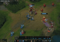 리그오브레전드 인벤 : ap최고의 방템.gif - LoL 탑 게시판 ap최고의 방템.gif