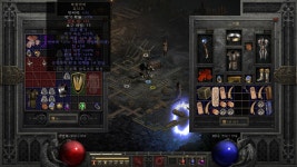 유닉모넉팝니다 - 디아블로2 거래 게시판 - 디아블로2 인벤 유닉모넉팝니다 - 디아블로2 거래 게시판