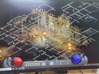 하 길 찾기 좃같네 - 디아블로2 자유 게시판 - 디아블로2 인벤 하 길 찾기 좃같네