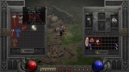 15방상 메이지 ,. 40세타노솟 팝니다 - 디아블로2 거래 게시판 - 디아블로2 인벤 15방상 메이지 ,. 40세타노솟 팝니다 - 디아블로2 거래 게시판