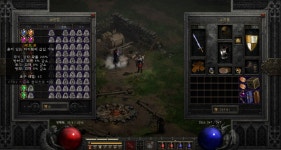 레저렉션은 상위 룬 드랍률 높여놨나요?? - 디아블로2 인벤 질문과 답변 게시판 - 디아블로2 인벤 레저렉션은 상위 룬 드랍률 높여놨나요??