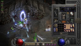 탈옵221, 올레지텔포목걸이, 전투2올레지다이어템, 번개스킬참... - 디아블로2 거래 게시판 - 디아블로2 인벤 탈옵221, 올레지텔포목걸이... 