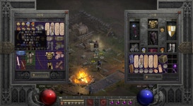 임모(불멸왕)갑 풀룬에 삼/15방상퀴래스 1굴에팜 - 디아블로2 거래 게시판 - 디아블로2 인벤 임모(불멸왕)갑 풀룬에 삼/15방상퀴래스 1굴에팜... 