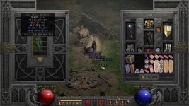 13방상918에테래플 팝니다 룬orㅎㄱ 제시 - 디아블로2 거래 게시판 - 디아블로2 인벤 13방상918에테래플 팝니다 룬orㅎㄱ 제시 - 디아블로2... 