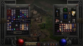 오심 샤코 33/15증속주얼 라팅무옵참 올레5스몰참 팝니다 - 디아블로2... 샤코 33/15증속주얼 라팅무옵참 올레5스몰참 팝니다 - 디아블로2 거래... 