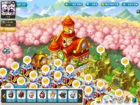 메이플스토리 인벤 : 농장 다시했다... - 메이플스토리 인벤 자유게시판