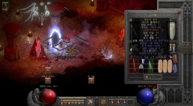 레어 어쌔템 - 디아블로2 자유 게시판 - 디아블로2 인벤 레어 어쌔템 - 디아블로2 자유 게시판