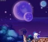 메이플스토리 인벤 : 도원선인 입었다가 반해서 찍어본 이거저거샷 - 메이플스토리 인벤 코디 염색 갤러리 도원선인 입었다가 반해서 찍어본... 