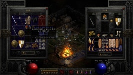 14라이프 35 어레 가치 있을까요 ? - 디아블로2 자유 게시판 - 디아블로2 인벤 14라이프 35 어레 가치 있을까요 ?