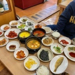 웹진 인벤 : 전주 평범한 8천원 백반특징 - 오픈이슈갤러리 전주 평범한 8천원 백반특징