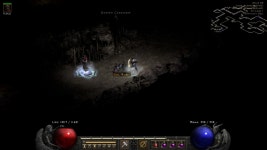 정상적(?)으로 게임하니까 방도잘파지고 아무 문제없다 - 디아블로2... 게임하니까 방도잘파지고 아무 문제없다 - 디아블로2 자유 게시판