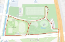 포켓몬 GO 인벤 : 서운체육공원(사철록) / 인천계양체육관(치코리타)... 둥지 정보 공유 게시판 서운체육공원(사철록) / 인천계양체육관(치코리타)