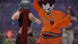 할로윈 아바타라 하면 | 로아 인벤