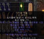 소서 횃불 20/16 팝니다. - 디아블로2 거래 게시판 - 디아블로2 인벤 소서 횃불 20/16 팝니다. - 디아블로2 거래 게시판
