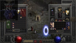 사신의 종소리 팜니다 237/13 솟작 완 - 디아블로2 거래 게시판 - 디아블로2 인벤 사신의 종소리 팜니다 237/13 솟작 완 - 디아블로2 거래 게시판