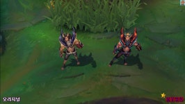 리그오브레전드 인벤 : 세트는 고향 4티어로 가지만 새로나온 크로마는 이쁩니당... - 리그오브레전드 인벤 탑 게시판 세트는 고향 4티어로 가지만... 