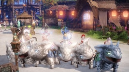 로스트아크 인벤 : 카제유치원 햇님반 친구들 - 로스트아크 인벤 스크린샷 갤러리