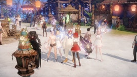 로스트아크 인벤 : 카제유치원 햇님반 친구들 - 로스트아크 인벤 스크린샷 갤러리