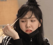 웹진 인벤 : SNL에서 일진 연기하는 레드벨벳 웬디. - 오픈이슈갤러리 SNL에서 일진 연기하는 레드벨벳 웬디.