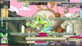 메이플스토리 인벤 : 46층 주탯2만 237 캡틴 가엔슬 솔격 - 메이플스토리 인벤 해적 직업게시판