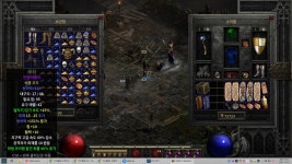 50배추 168방상 /46배추 팝니다 스샷유 - 디아블로2 거래 게시판 - 디아블로2 인벤 50배추 168방상 /46배추 팝니다 스샷유 - 디아블로2 거래... 