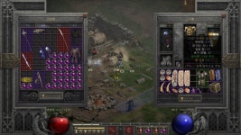 14 방상 메이지 3솟 팝니다 = 굴룬 - 디아블로2 거래 게시판 - 디아블로2 인벤 14 방상 메이지 3솟 팝니다 = 굴룬 - 디아블로2 거래 게시판