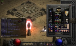 10패케 / 51명중 / 13힘 / 6올레 / 30포레 반지 - 디아블로2 자유 게시판 - 디아블로2 인벤 10패케 / 51명중 / 13힘 / 6올레 / 30포레  반지