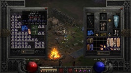 에테 3솟 크라켄쉘 733 힘제 164 팝니다. - 디아블로2 거래 게시판 - 디아블로2 인벤 에테 3솟 크라켄쉘 733 힘제 164 팝니다. - 디아블로2... 