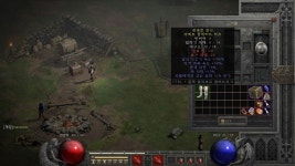 30달려 10회복 라레8독레13삥55 부츠 팔리긴 할까요? - 디아블로2 자유 게시판 - 디아블로2 인벤 30달려 10회복 라레8독레13삥55 부츠... 