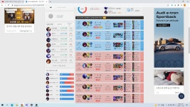 리그오브레전드 인벤 : 콩자야 3판 후기 - LoL 봇 게시판 콩자야 3판 후기