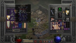 강경무기 암살자무기 시세좀요 - 디아블로2 자유 게시판 - 디아블로2 인벤 강경무기 암살자무기 시세좀요 - 디아블로2 자유 게시판