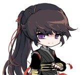 메이플스토리 인벤 : 포니테일 은월.jpg - 메이플스토리 인벤 자유게시판 (구) 포니테일 은월.jpg