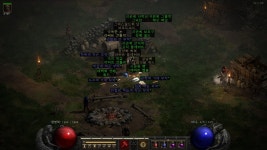 [나눔]오셔서 필요한거 가져가세요 - 디아블로2 하드코어 게시판 - 디아블로2 인벤 [나눔]오셔서 필요한거 가져가세요 - 디아블로2 하드코어 게시판