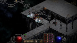 벡스 먹고 오심 가즈아~~ - 디아블로2 득템&자랑 게시판 - 디아블로2 인벤 벡스 먹고 오심 가즈아~~ - 디아블로2 득템&자랑 게시판