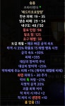 ㄴㄴ작쯔바 395 고뇌 팝니다. - 디아블로2 거래 게시판 - 디아블로2 인벤 ㄴㄴ작쯔바 395 고뇌 팝니다. - 디아블로2 거래 게시판