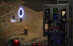 타이탄 199/9팝니다 - 디아블로2 거래 게시판 - 디아블로2 인벤 타이탄 199/9팝니다 - 디아블로2 거래 게시판