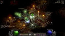 오우야.. 신기신기 - 디아블로2 자유 게시판 - 디아블로2 인벤 오우야.. 신기신기 - 디아블로2 자유 게시판