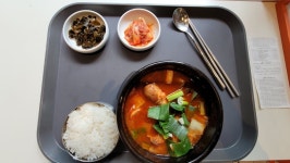 오버워치 인벤 : 최근 회사 점심밥 - 오버워치 인벤 자유게시판