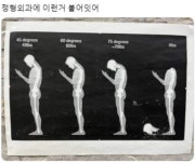 메이플스토리 인벤 : 정형외과에 이런게 붙어있음 - 메이플스토리 인벤 자유게시판 (구) 정형외과에 이런게 붙어있음
