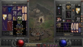 원소술사 서클 시세가 있을까요? - 디아블로2 자유 게시판 - 디아블로2 인벤 원소술사 서클 시세가 있을까요? - 디아블로2 자유 게시판